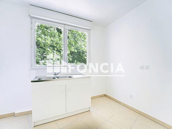 À vendre Appartement 2 pièces 53.3 m² - Nice 06200