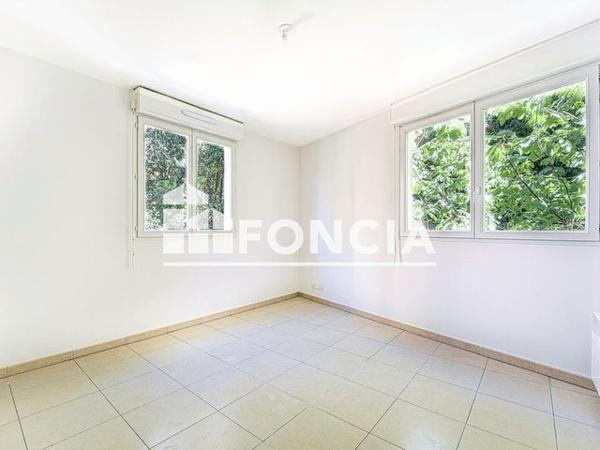 À vendre Appartement 2 pièces 53.3 m² - Nice 06200