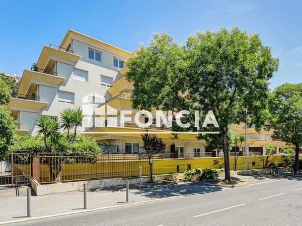 À vendre Appartement 2 pièces 53.3 m² - Nice 06200