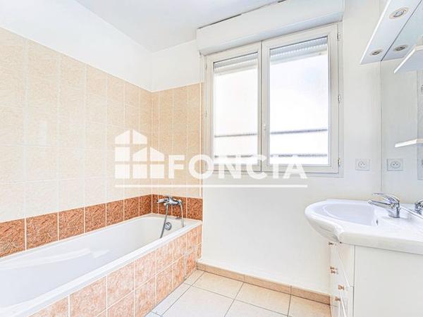 À vendre Appartement 2 pièces 53.3 m² - Nice 06200