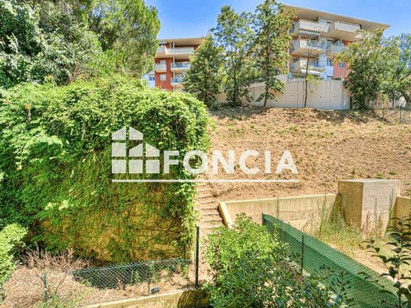 À vendre Appartement 2 pièces 53.3 m² - Nice 06200