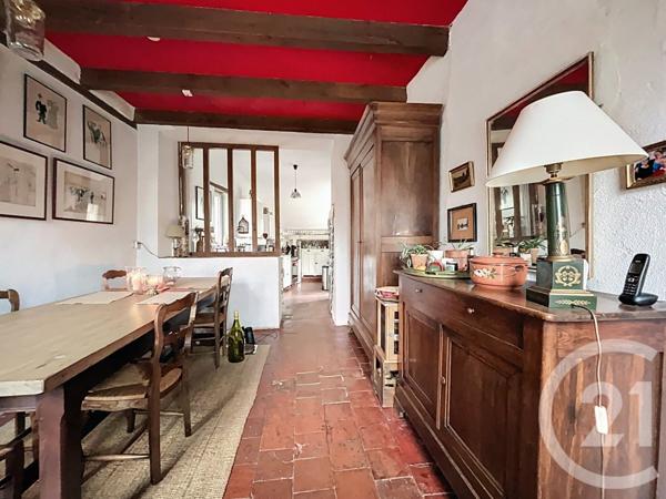 Maison à vendre  7 pièces - 183 m2 CESSET - 03