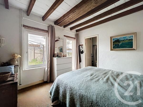 Maison à vendre  7 pièces - 183 m2 CESSET - 03