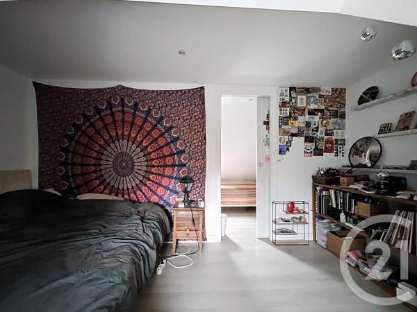 Maison à vendre  7 pièces - 183 m2 CESSET - 03