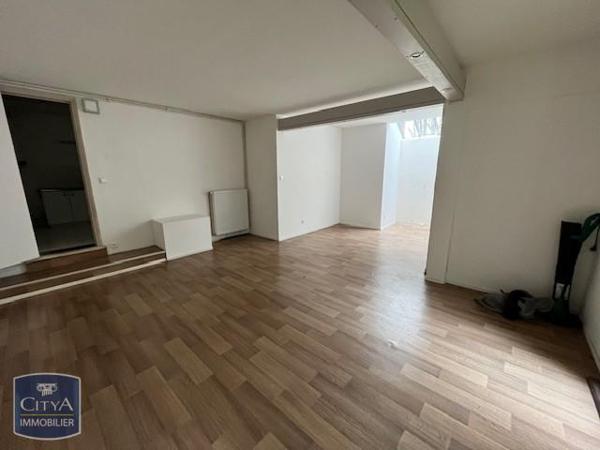 Location local professionnel Sainte-Adresse (76310)