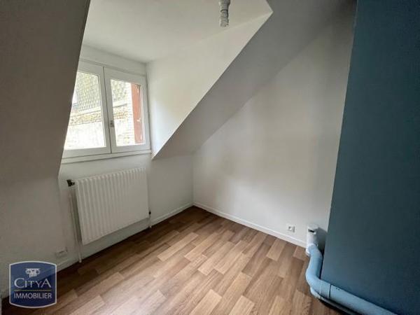 Location local professionnel Sainte-Adresse (76310)