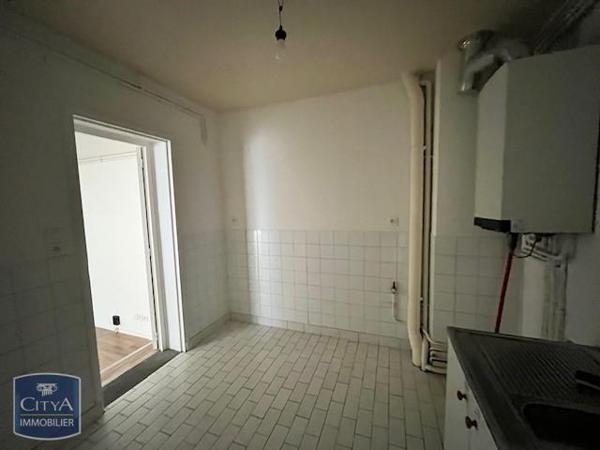 Location local professionnel Sainte-Adresse (76310)