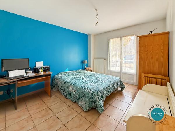 Maison Le Plessis Pate 8 pièce(s) 162 m2