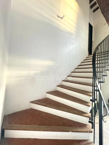 Appartement à vendre 2 pièces ROSNY SUR SEINE (78) - 2 places de parking -