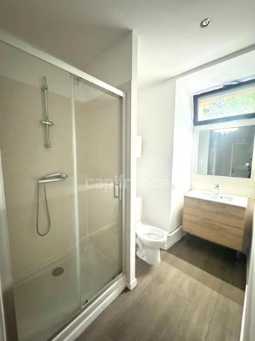 Appartement à vendre 2 pièces ROSNY SUR SEINE (78) - 2 places de parking -