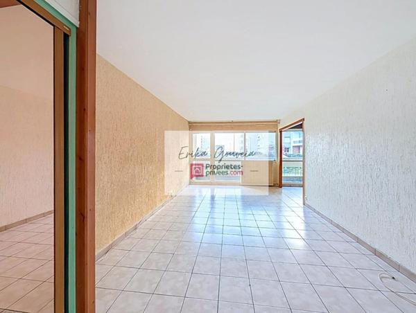 LE HAVRE - POINTS CARDINAUX - 80 m² - 3 CH - 87 000  - ÇA NE RESTERA PAS LONGTEMPS