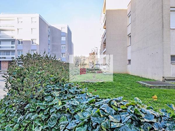 LE HAVRE - POINTS CARDINAUX - 80 m² - 3 CH - 87 000  - ÇA NE RESTERA PAS LONGTEMPS