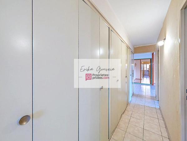 LE HAVRE - POINTS CARDINAUX - 80 m² - 3 CH - 87 000  - ÇA NE RESTERA PAS LONGTEMPS