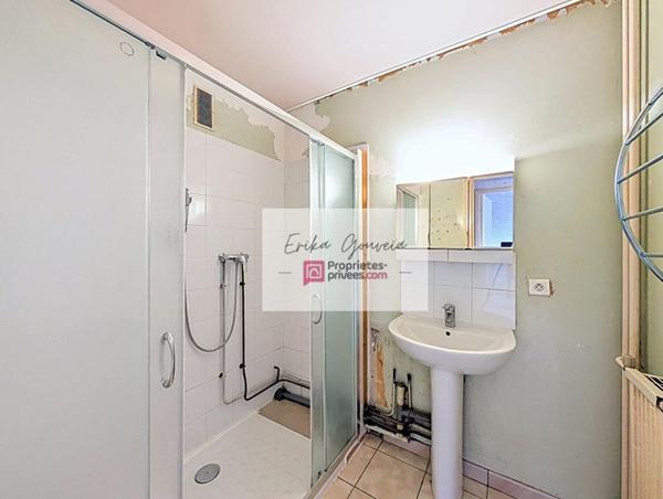 LE HAVRE - POINTS CARDINAUX - 80 m² - 3 CH - 87 000  - ÇA NE RESTERA PAS LONGTEMPS