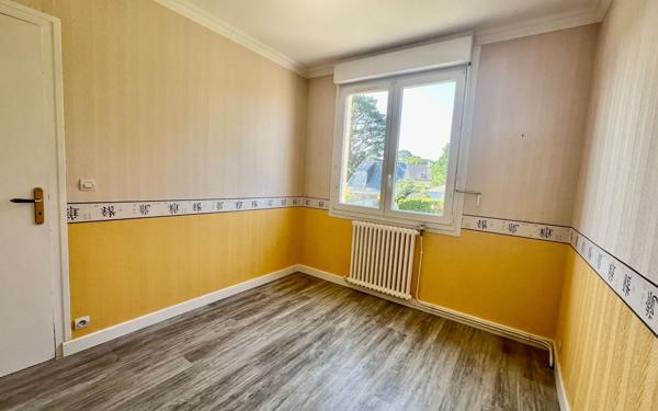 Maison à vendre    4 pièces •  Lanvéoc