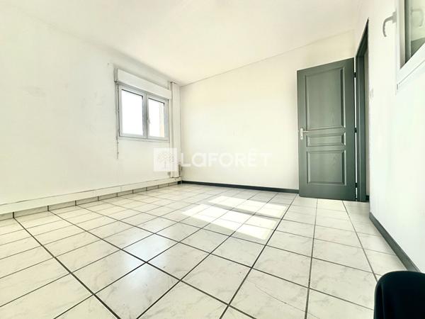Location bureau Colomiers - 19 m² - 403 €/mois