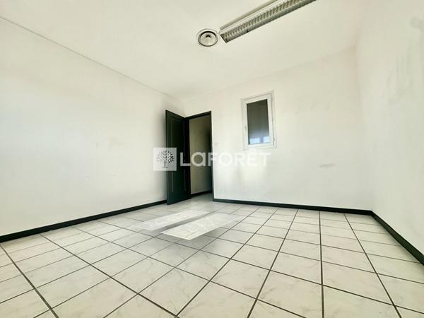 Location bureau Colomiers - 19 m² - 403 €/mois