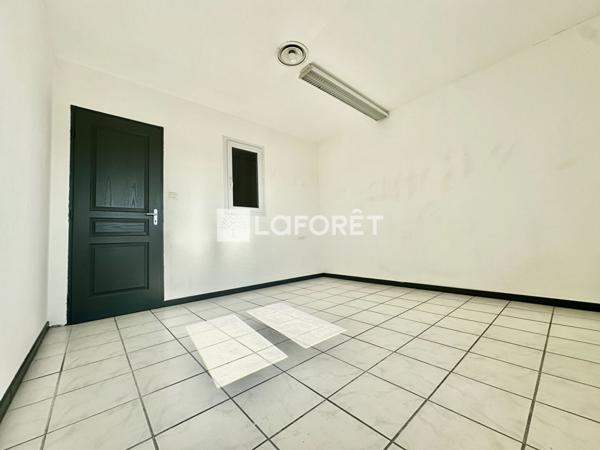 Location bureau Colomiers - 19 m² - 403 €/mois