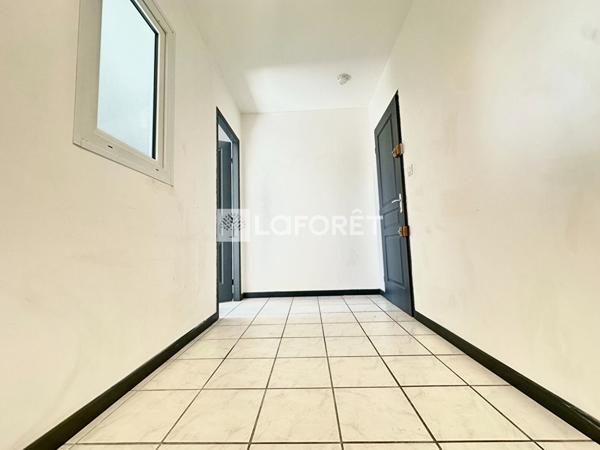 Location bureau Colomiers - 19 m² - 403 €/mois