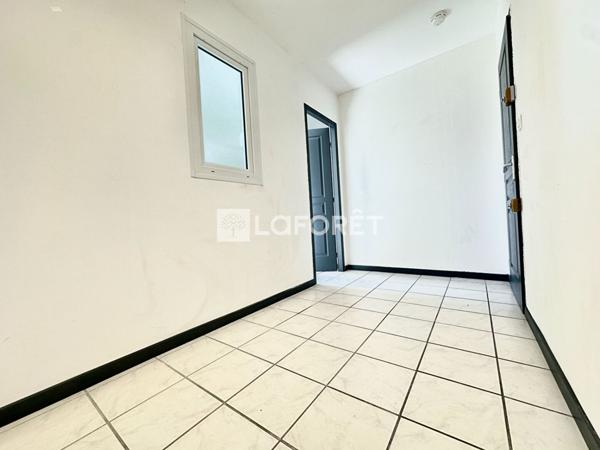 Location bureau Colomiers - 19 m² - 403 €/mois