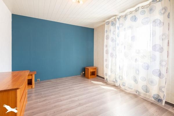 Maison à vendre |  Plouzévédé |  5 pièces | 85 m²