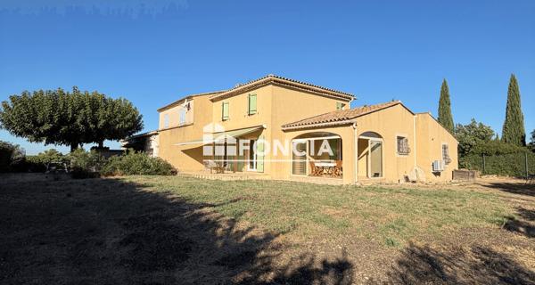 Location Maison 4 pièces 105.36 m² - Aix-en-provence 13080