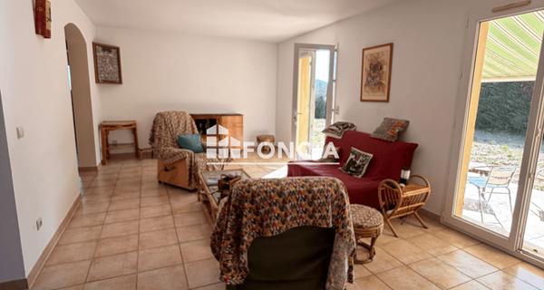 Location Maison 4 pièces 105.36 m² - Aix-en-provence 13080