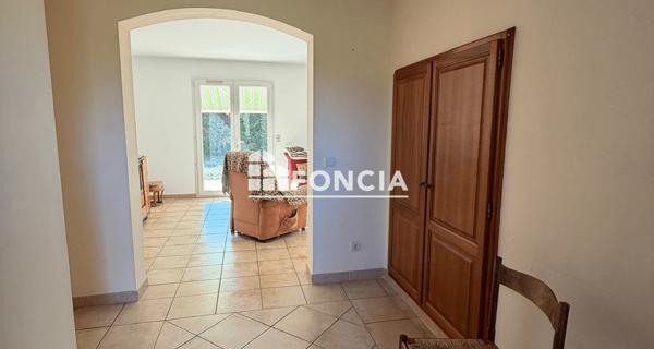 Location Maison 4 pièces 105.36 m² - Aix-en-provence 13080