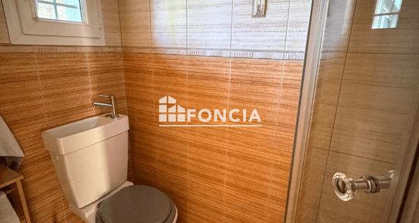 Location Maison 4 pièces 105.36 m² - Aix-en-provence 13080