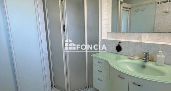 Location Maison 4 pièces 105.36 m² - Aix-en-provence 13080