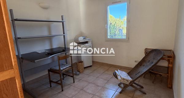 Location Maison 4 pièces 105.36 m² - Aix-en-provence 13080