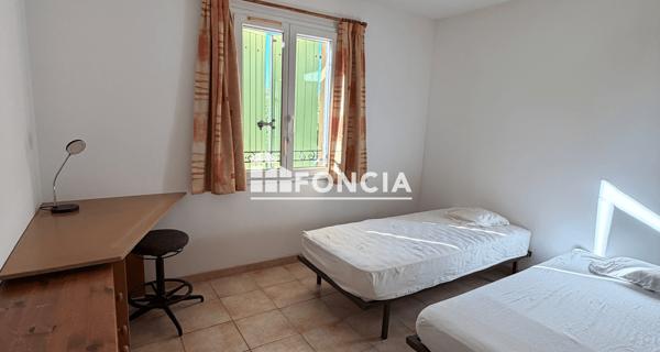 Location Maison 4 pièces 105.36 m² - Aix-en-provence 13080