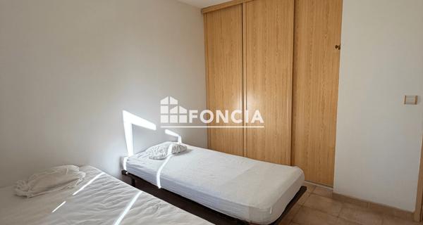 Location Maison 4 pièces 105.36 m² - Aix-en-provence 13080