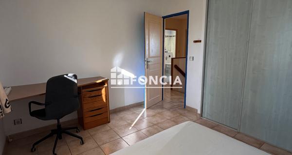 Location Maison 4 pièces 105.36 m² - Aix-en-provence 13080
