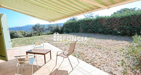 Location Maison 4 pièces 105.36 m² - Aix-en-provence 13080