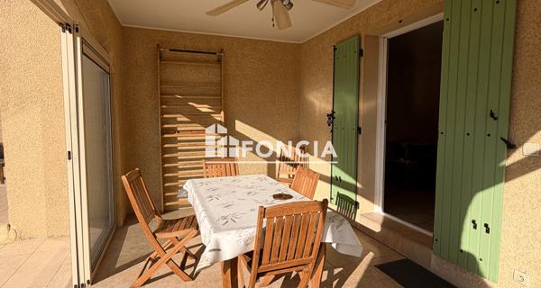 Location Maison 4 pièces 105.36 m² - Aix-en-provence 13080