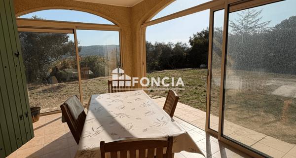 Location Maison 4 pièces 105.36 m² - Aix-en-provence 13080