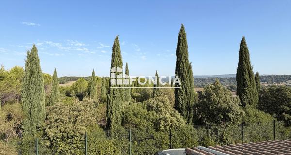 Location Maison 4 pièces 105.36 m² - Aix-en-provence 13080