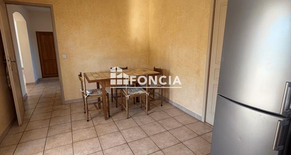Location Maison 4 pièces 105.36 m² - Aix-en-provence 13080