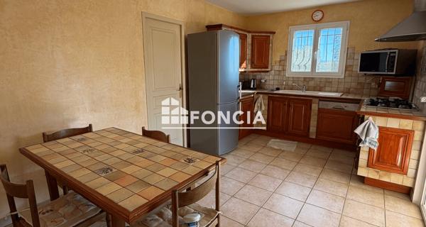 Location Maison 4 pièces 105.36 m² - Aix-en-provence 13080