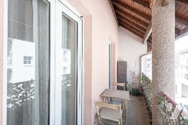 Clamart centre ville