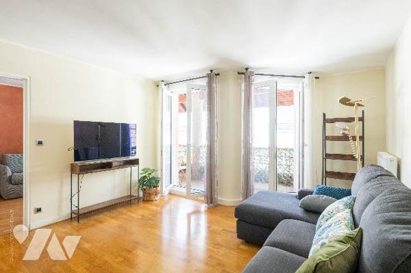 Clamart centre ville