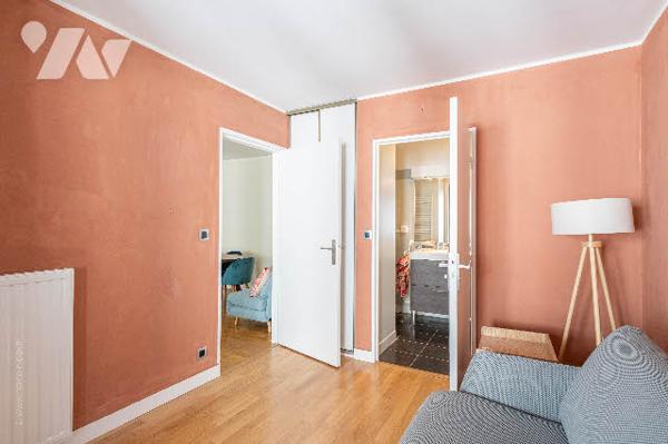 Clamart centre ville