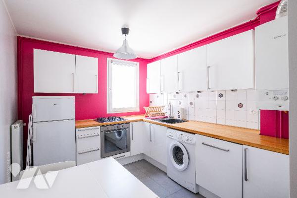 Clamart centre ville