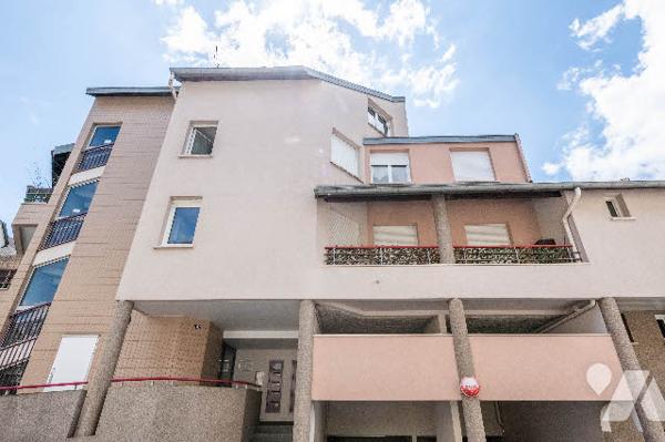 Clamart centre ville