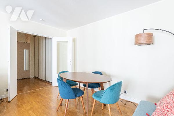 Clamart centre ville