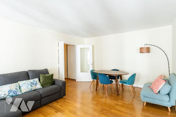 Clamart centre ville