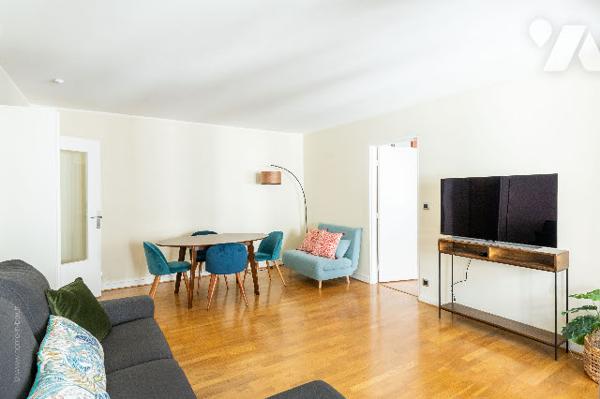 Clamart centre ville