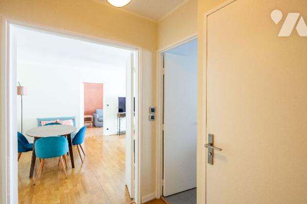 Clamart centre ville