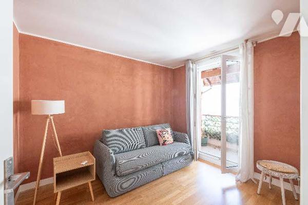 Clamart centre ville